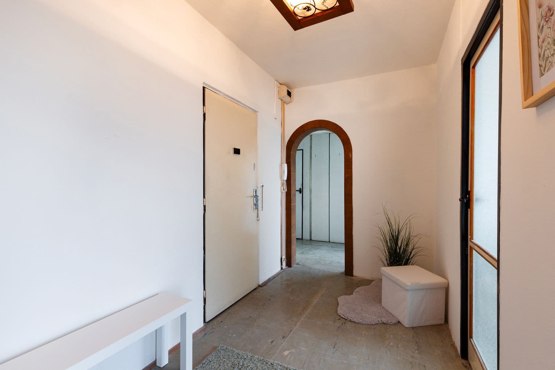 Prodej bytu 3+1 82 m², V Zápolí, Praha, Praha Prodej bytu 3+1 82 m², V Zápolí, Praha, Praha