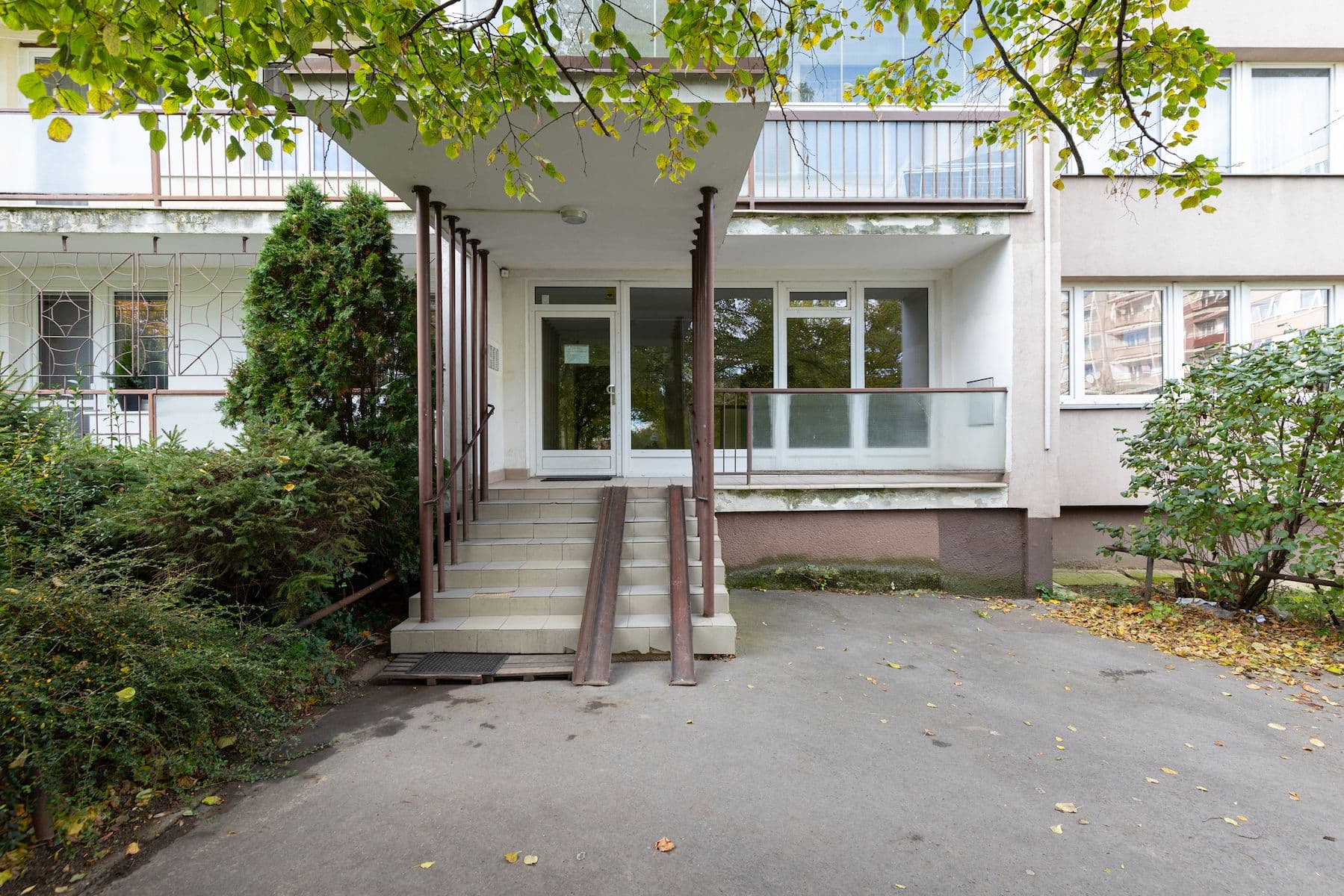 Prodej bytu 3+1 82 m², V Zápolí, Praha, Praha Prodej bytu 3+1 82 m², V Zápolí, Praha, Praha