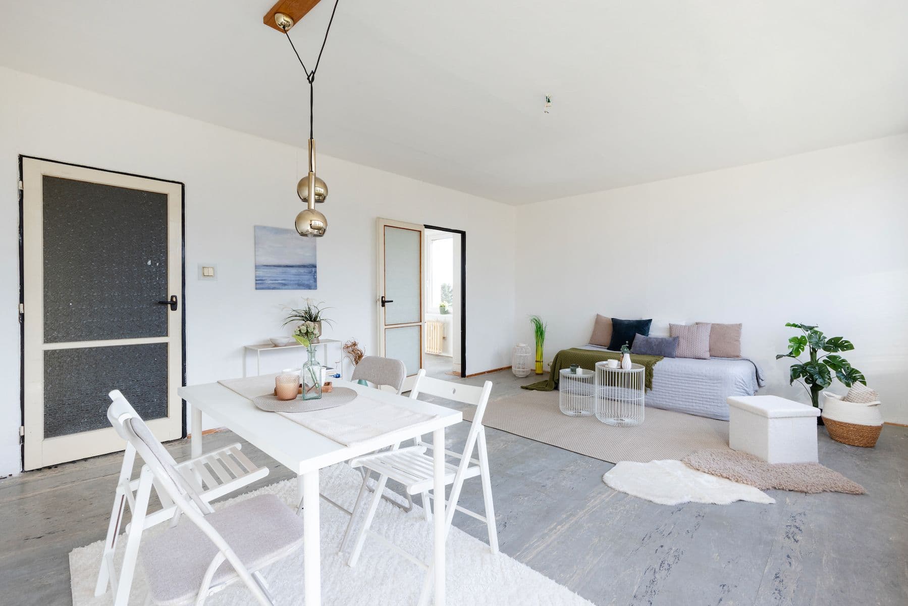 Prodej bytu 3+1 82 m², V Zápolí, Praha, Praha Prodej bytu 3+1 82 m², V Zápolí, Praha, Praha