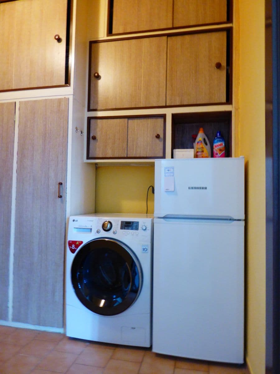 Pronájem bytu 2+kk 49 m², Biskupcova, Praha, Praha Pronájem bytu 2+kk 49 m², Biskupcova, Praha, Praha