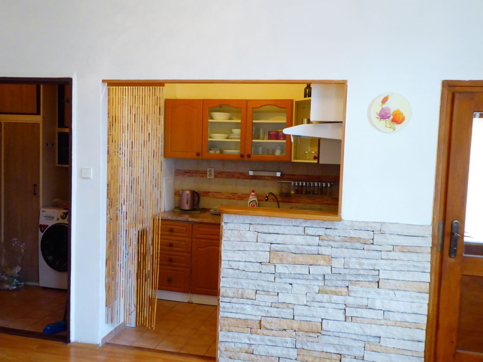 Pronájem bytu 2+kk 49 m², Biskupcova, Praha, Praha Pronájem bytu 2+kk 49 m², Biskupcova, Praha, Praha