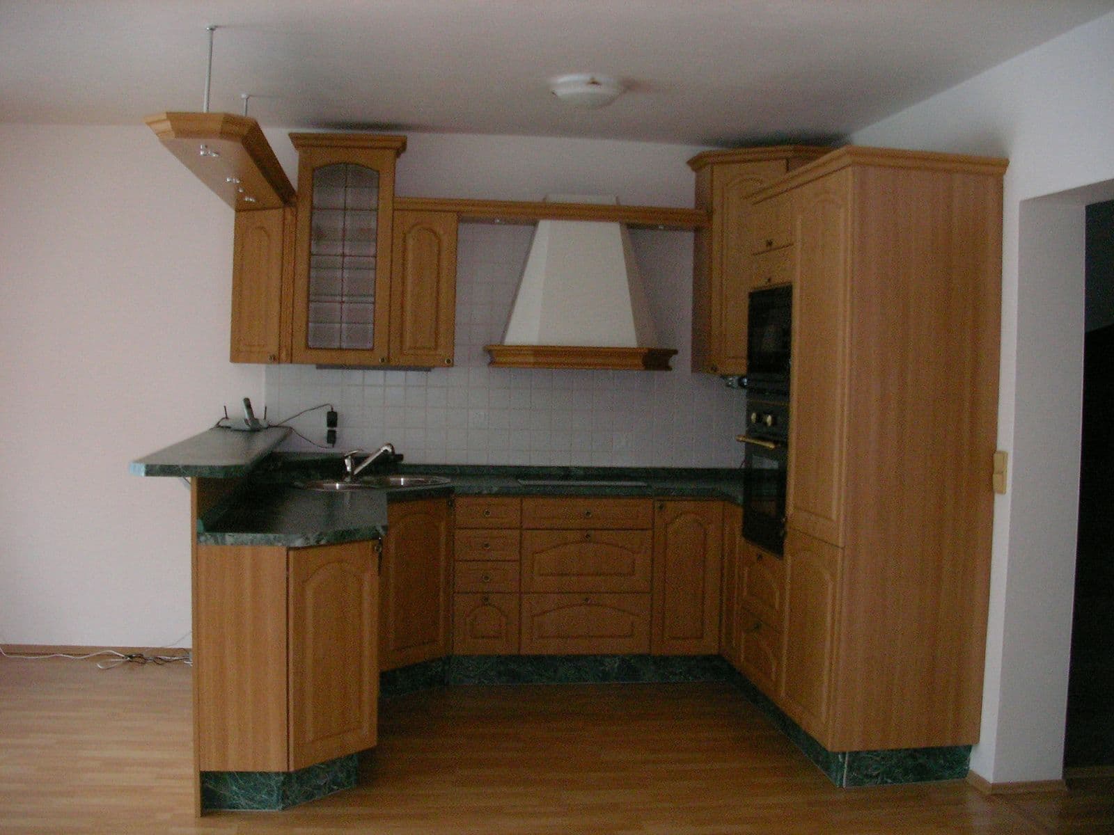 Pronájem domu 130 m², pozemek 400 m², Velemínská, Praha, Praha Pronájem domu 130 m², pozemek 400 m², Velemínská, Praha, Praha