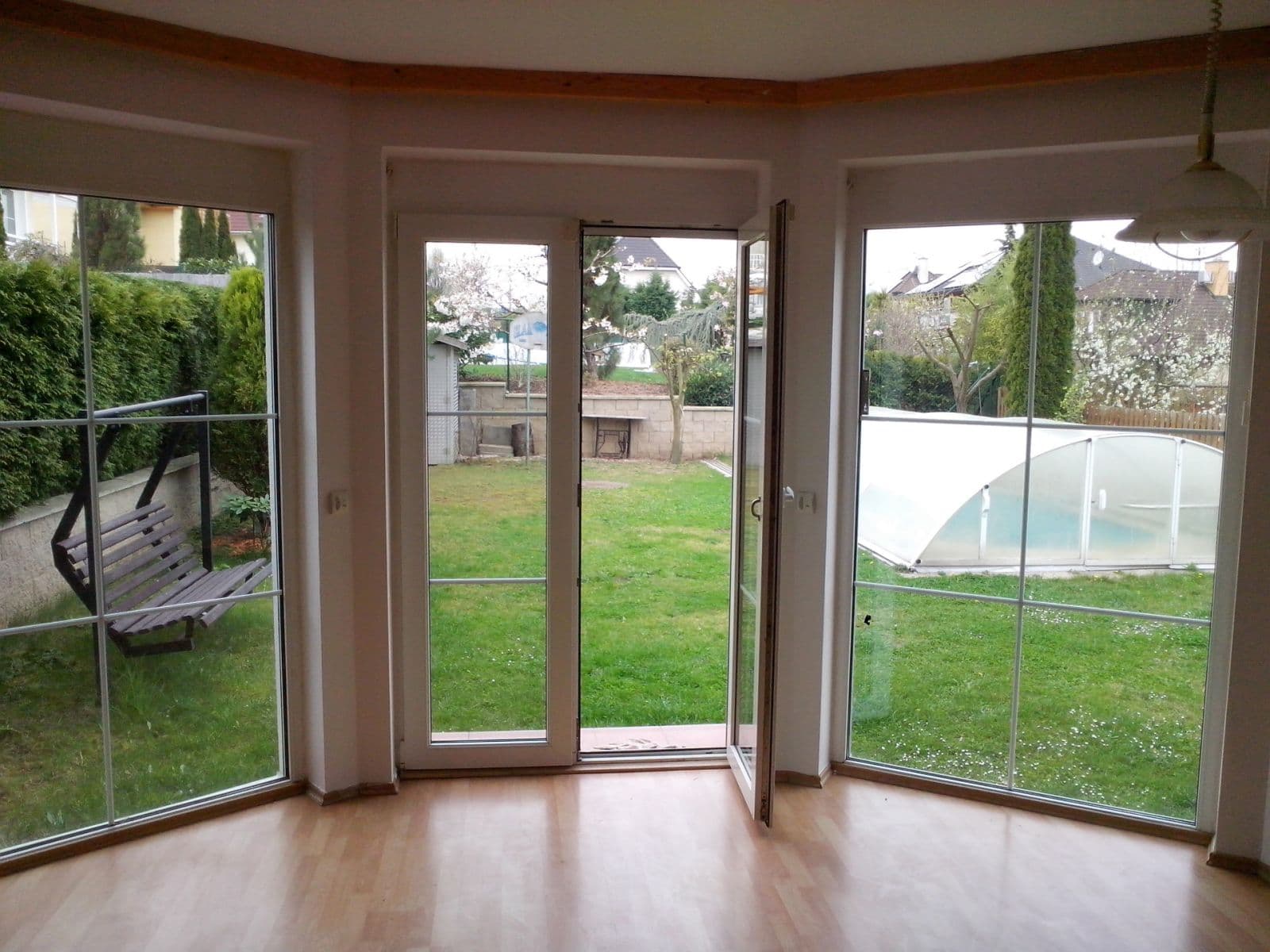 Pronájem domu 130 m², pozemek 400 m², Velemínská, Praha, Praha Pronájem domu 130 m², pozemek 400 m², Velemínská, Praha, Praha