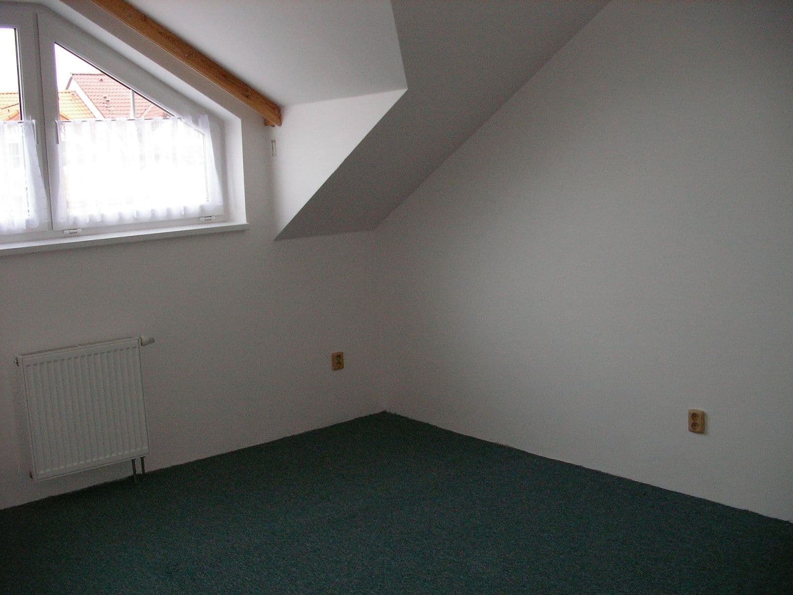 Pronájem domu 130 m², pozemek 400 m², Velemínská, Praha, Praha Pronájem domu 130 m², pozemek 400 m², Velemínská, Praha, Praha