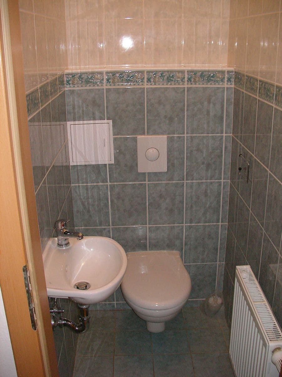 Pronájem domu 130 m², pozemek 400 m², Velemínská, Praha, Praha Pronájem domu 130 m², pozemek 400 m², Velemínská, Praha, Praha