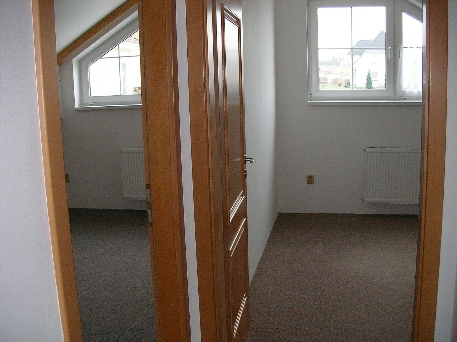 Pronájem domu 130 m², pozemek 400 m², Velemínská, Praha, Praha Pronájem domu 130 m², pozemek 400 m², Velemínská, Praha, Praha