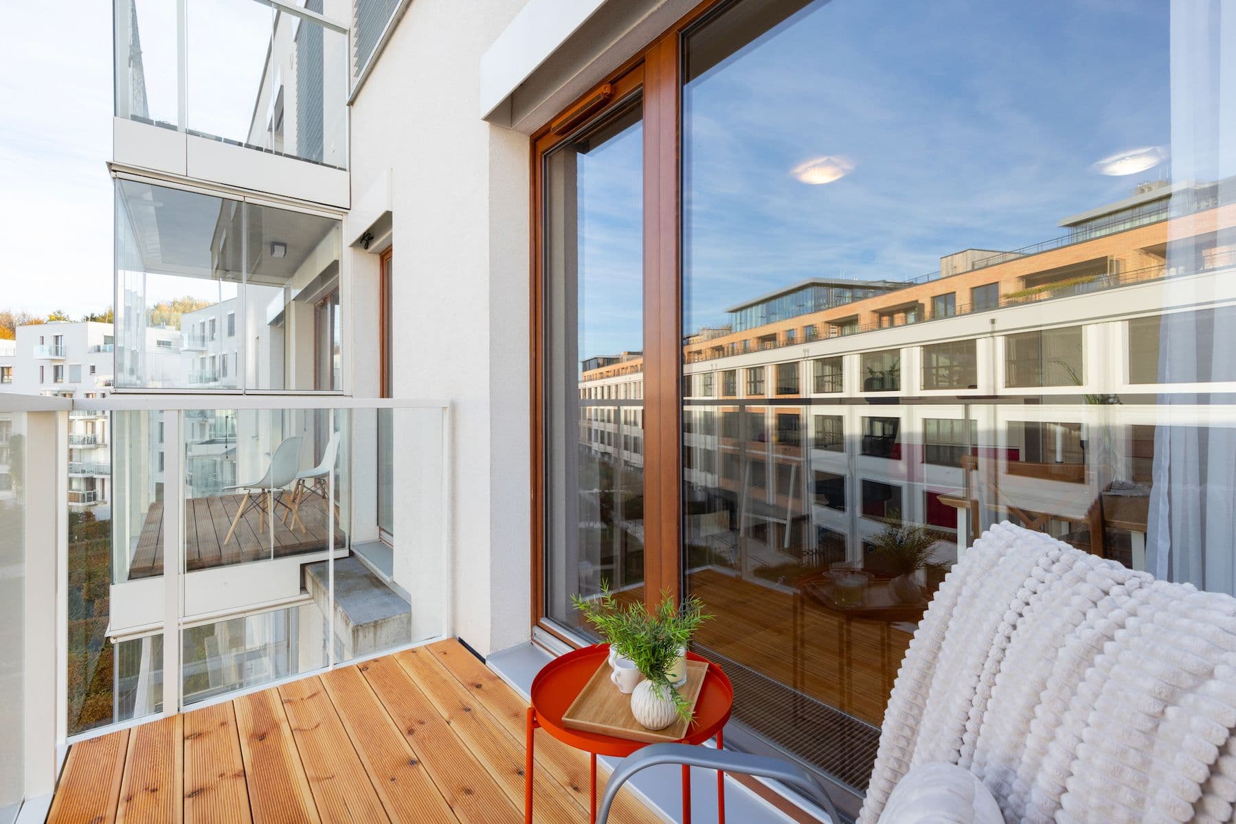 Prodej bytu 1+kk 33 m², Naskové, Praha, Praha Prodej bytu 1+kk 33 m², Naskové, Praha, Praha