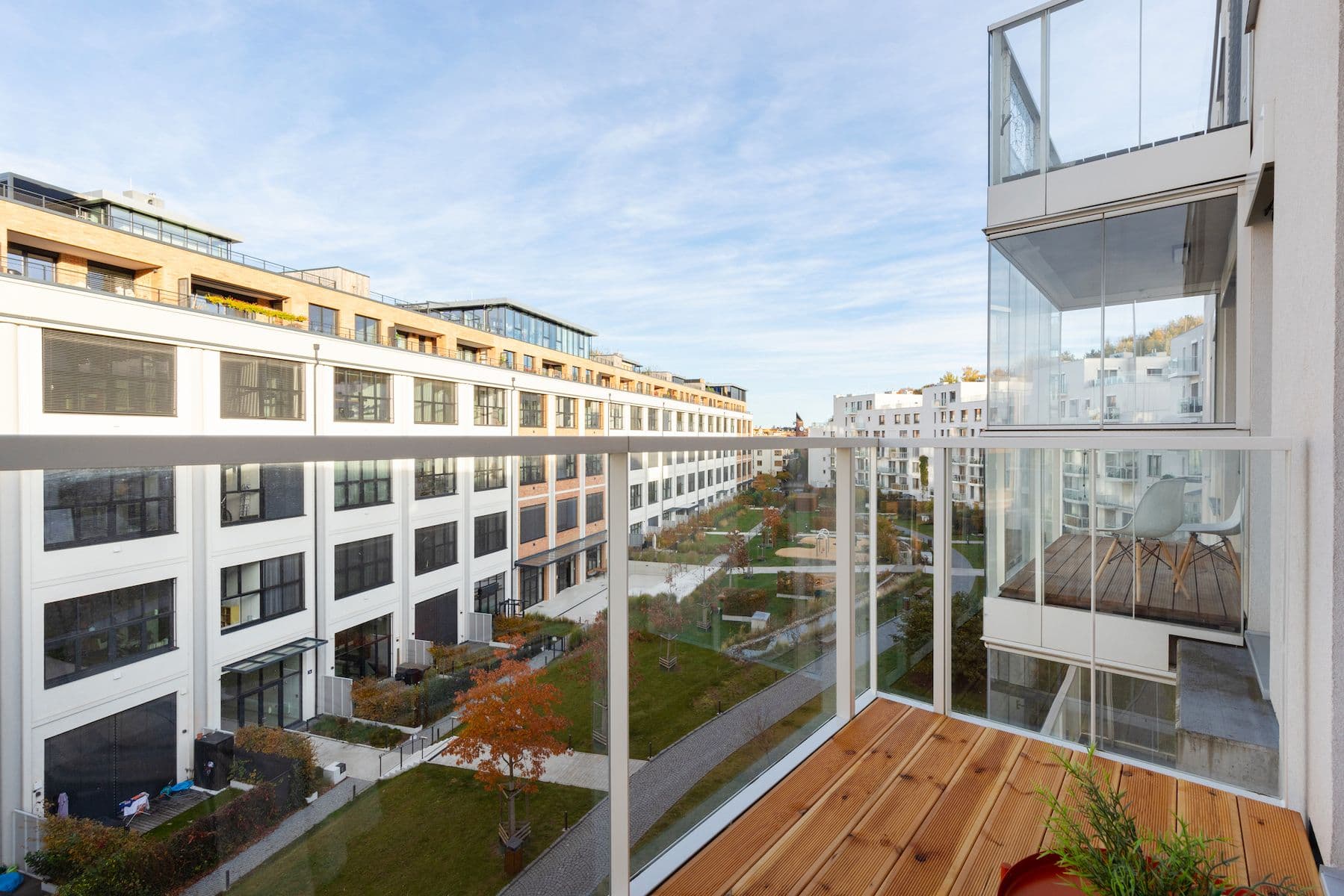 Prodej bytu 1+kk 33 m², Naskové, Praha, Praha Prodej bytu 1+kk 33 m², Naskové, Praha, Praha