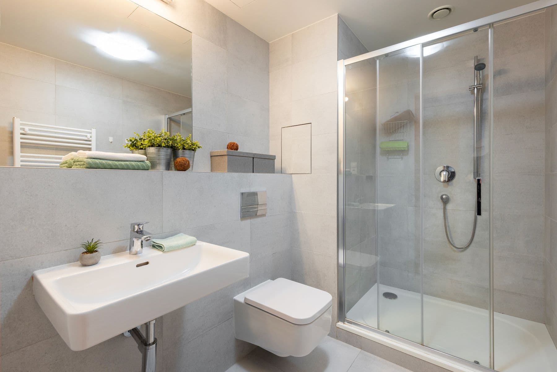 Prodej bytu 1+kk 33 m², Naskové, Praha, Praha Prodej bytu 1+kk 33 m², Naskové, Praha, Praha