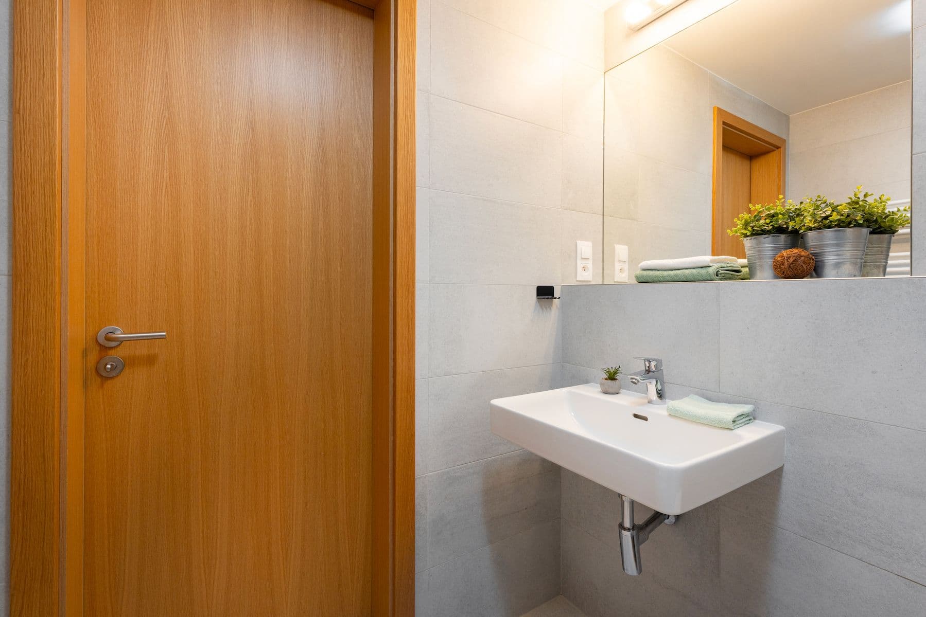 Prodej bytu 1+kk 33 m², Naskové, Praha, Praha Prodej bytu 1+kk 33 m², Naskové, Praha, Praha