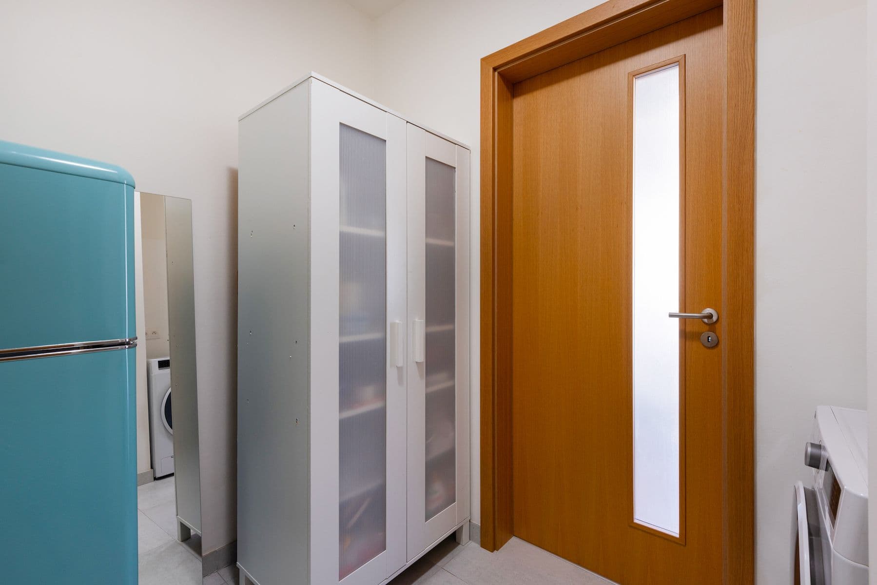 Prodej bytu 1+kk 33 m², Naskové, Praha, Praha Prodej bytu 1+kk 33 m², Naskové, Praha, Praha