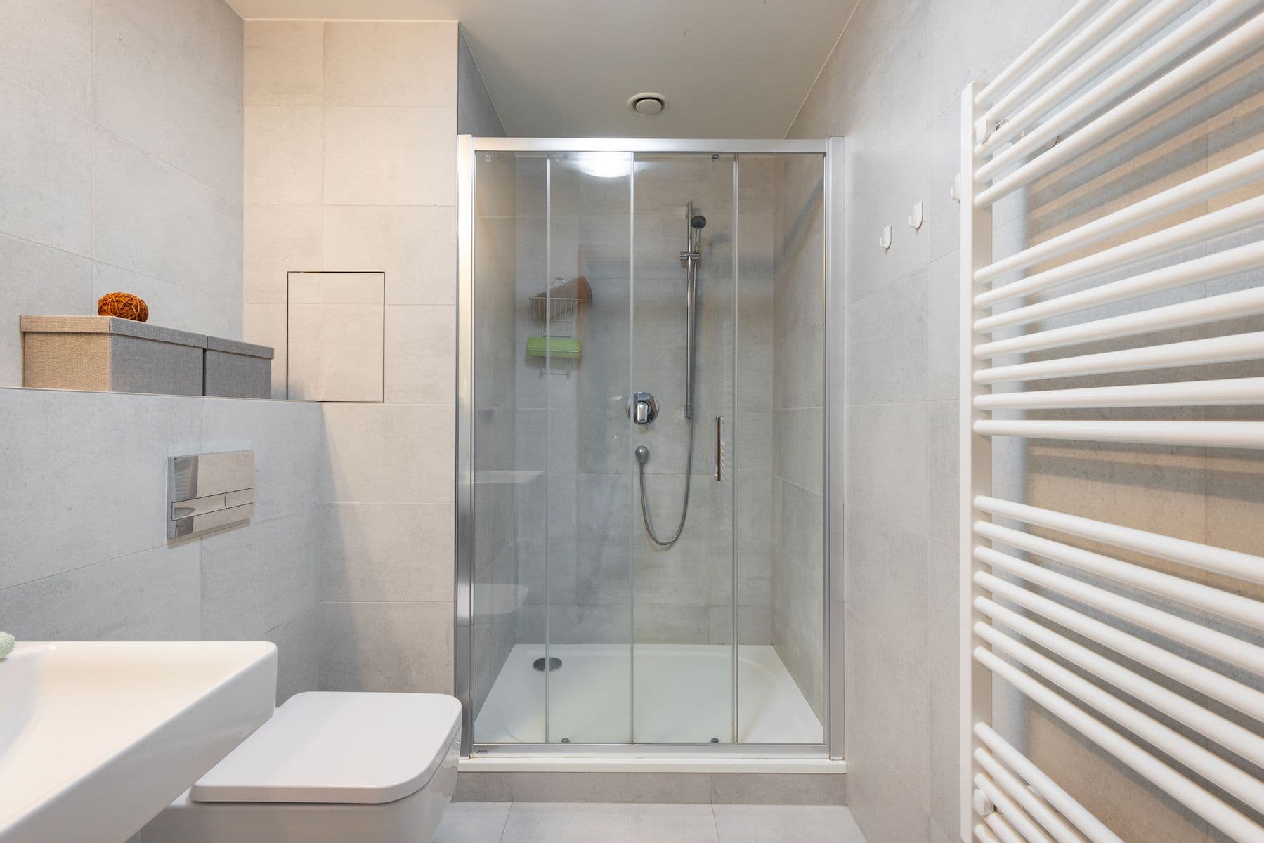 Prodej bytu 1+kk 33 m², Naskové, Praha, Praha Prodej bytu 1+kk 33 m², Naskové, Praha, Praha