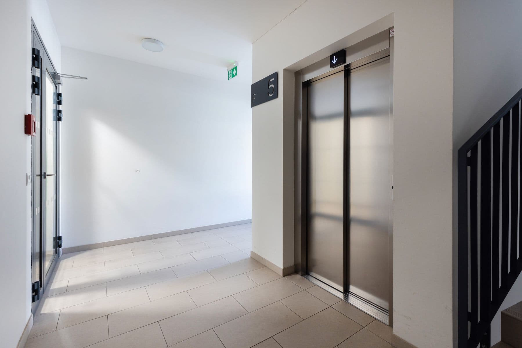 Prodej bytu 1+kk 33 m², Naskové, Praha, Praha Prodej bytu 1+kk 33 m², Naskové, Praha, Praha