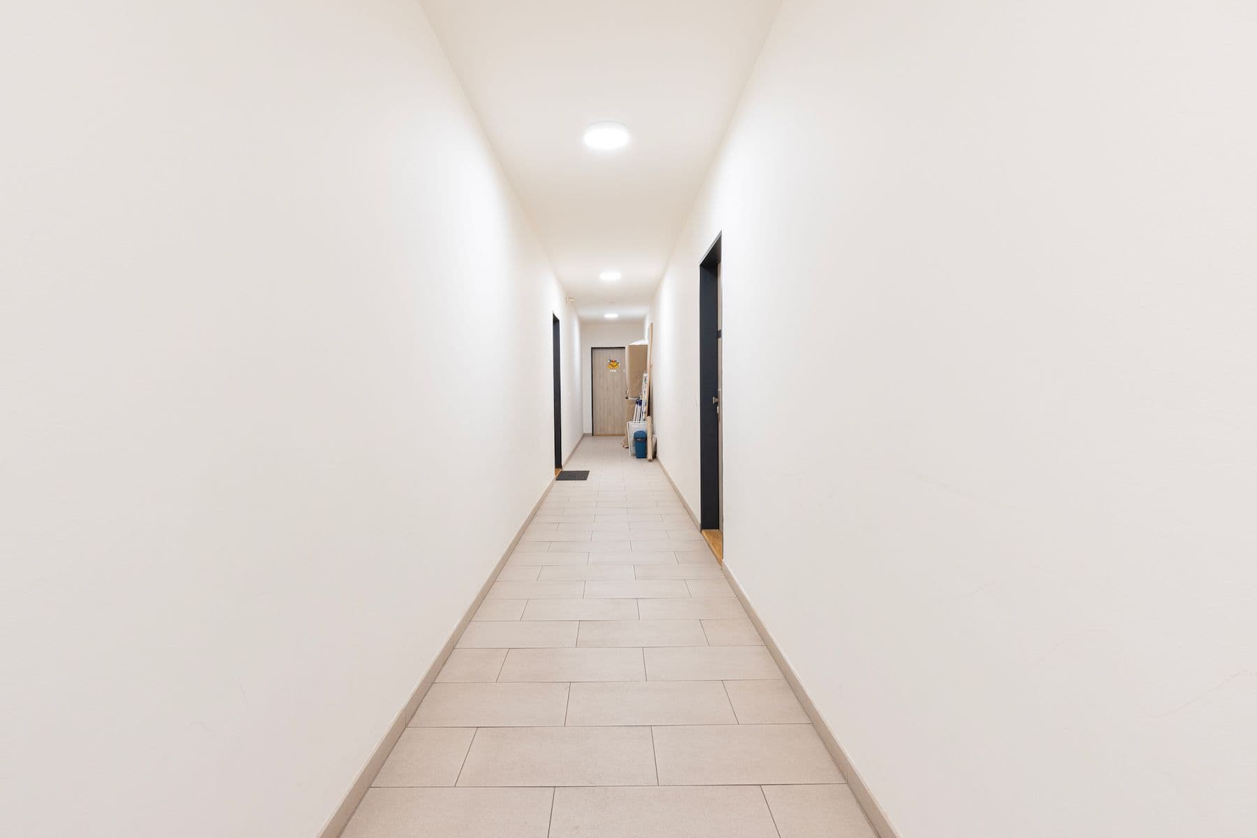 Prodej bytu 1+kk 33 m², Naskové, Praha, Praha Prodej bytu 1+kk 33 m², Naskové, Praha, Praha