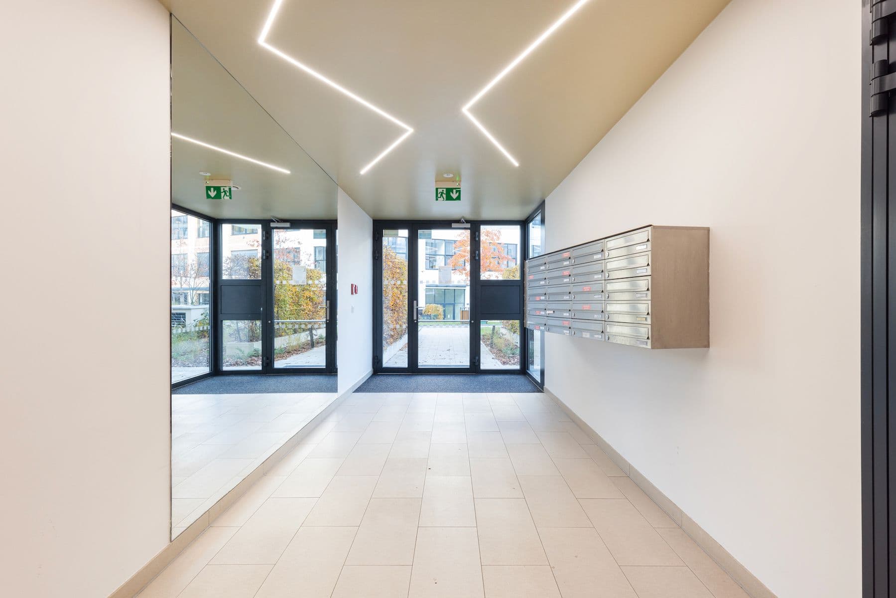 Prodej bytu 1+kk 33 m², Naskové, Praha, Praha Prodej bytu 1+kk 33 m², Naskové, Praha, Praha