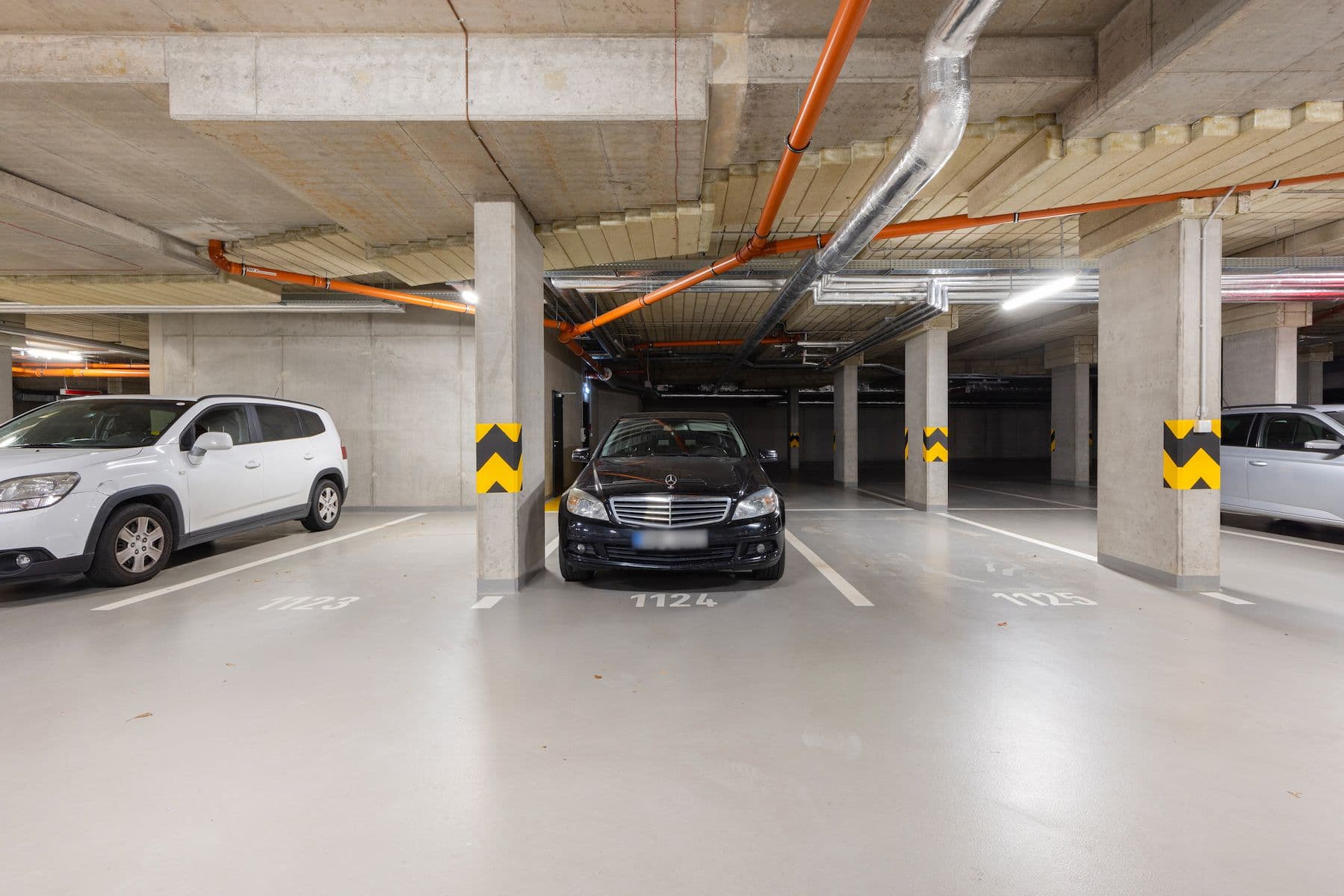 Prodej bytu 1+kk 33 m², Naskové, Praha, Praha Prodej bytu 1+kk 33 m², Naskové, Praha, Praha