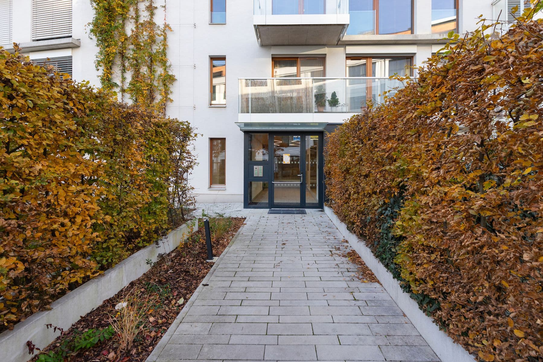 Prodej bytu 1+kk 33 m², Naskové, Praha, Praha Prodej bytu 1+kk 33 m², Naskové, Praha, Praha