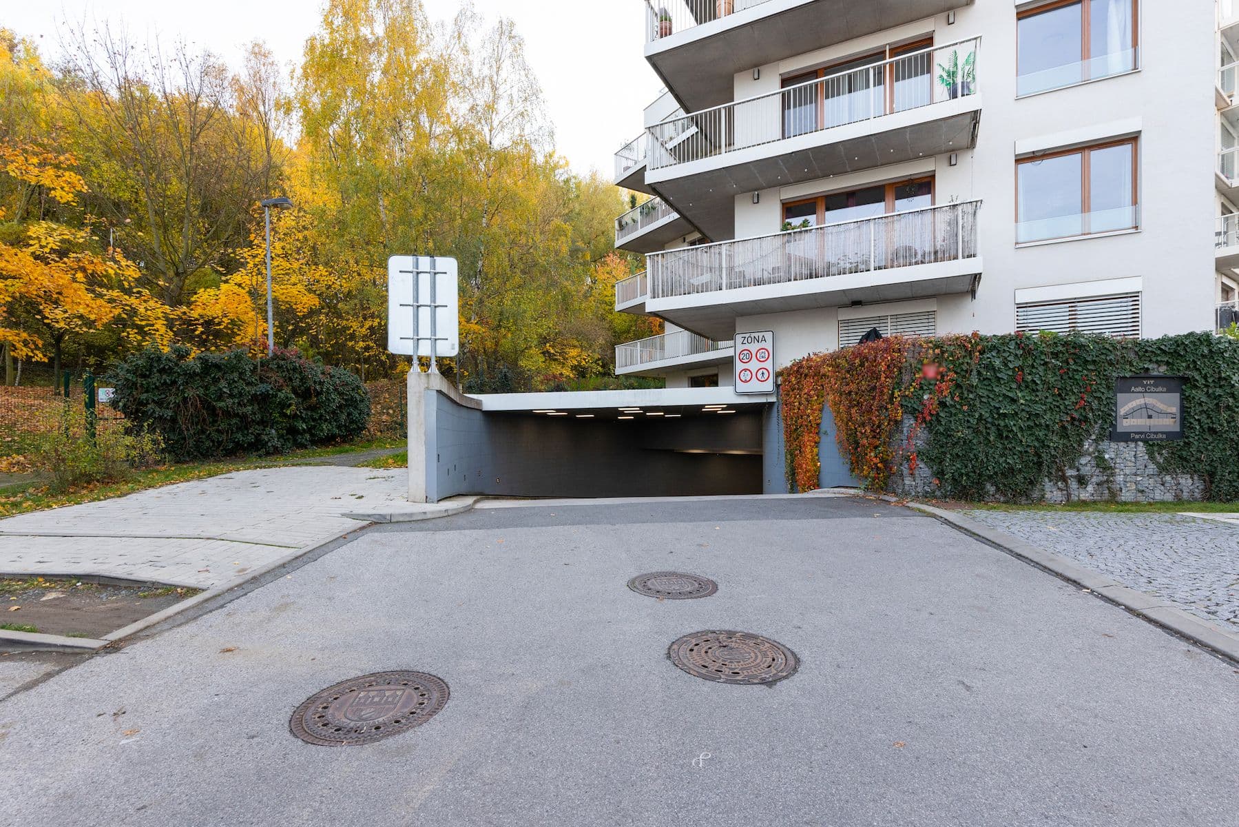 Prodej bytu 1+kk 33 m², Naskové, Praha, Praha Prodej bytu 1+kk 33 m², Naskové, Praha, Praha