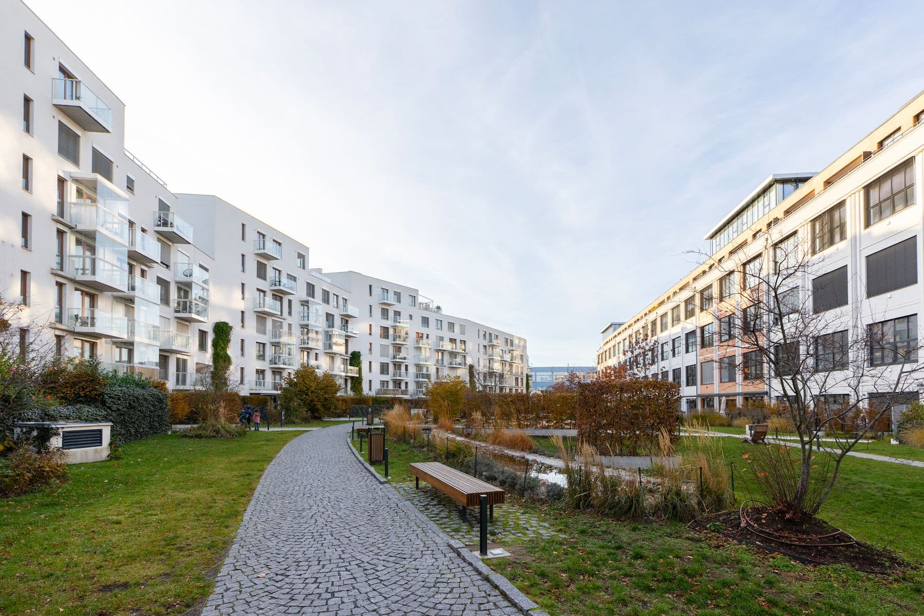 Prodej bytu 1+kk 33 m², Naskové, Praha, Praha Prodej bytu 1+kk 33 m², Naskové, Praha, Praha