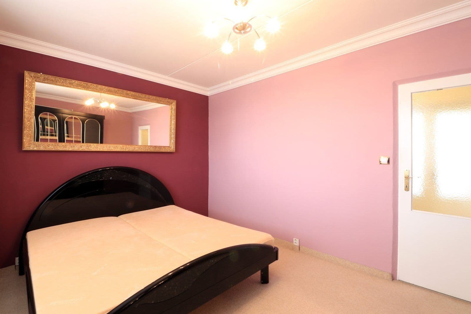 Pronájem bytu 2+1 62 m², Sokolovská, Plzeň, Plzeňský kraj Pronájem bytu 2+1 62 m², Sokolovská, Plzeň, Plzeňský kraj