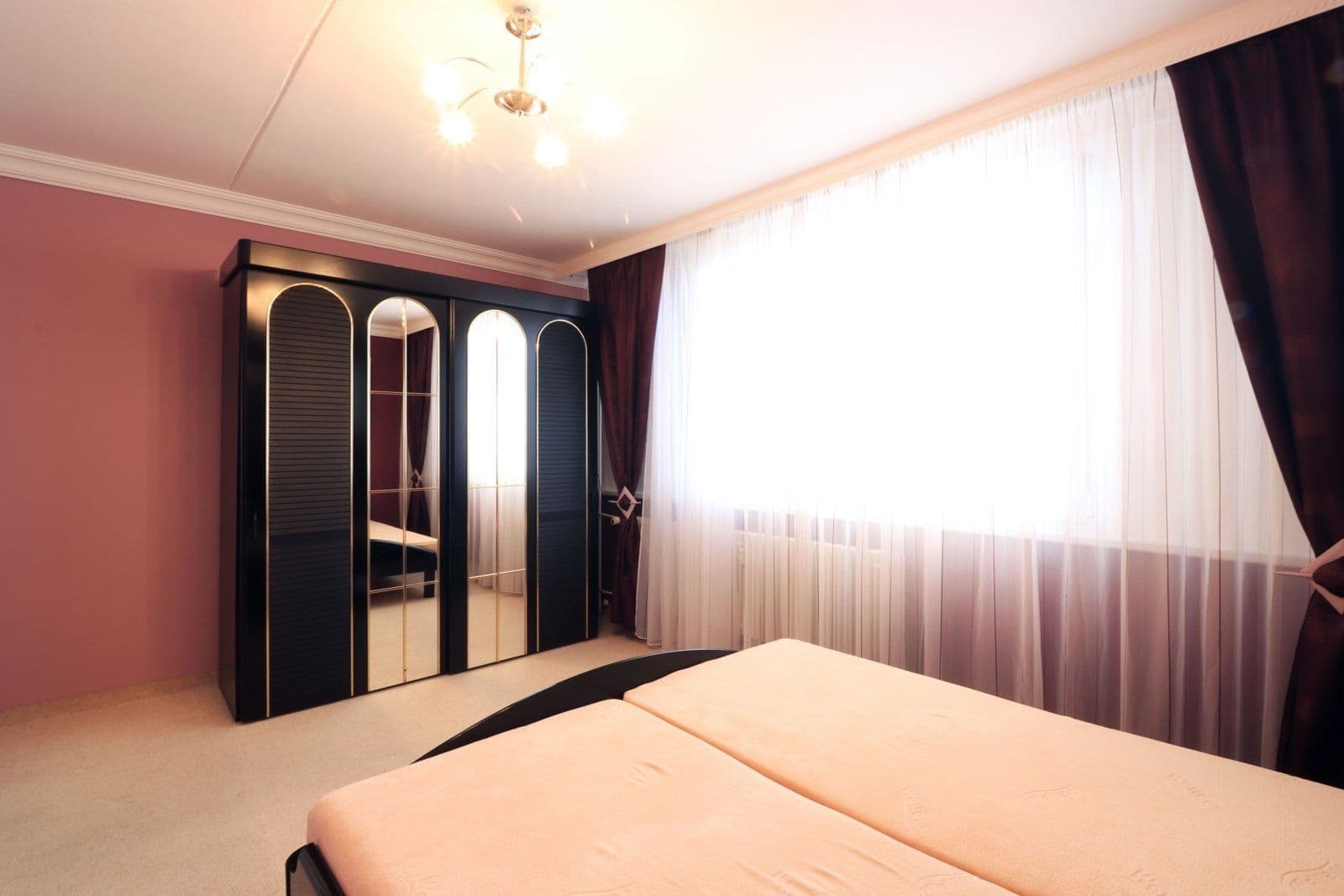 Pronájem bytu 2+1 62 m², Sokolovská, Plzeň, Plzeňský kraj Pronájem bytu 2+1 62 m², Sokolovská, Plzeň, Plzeňský kraj