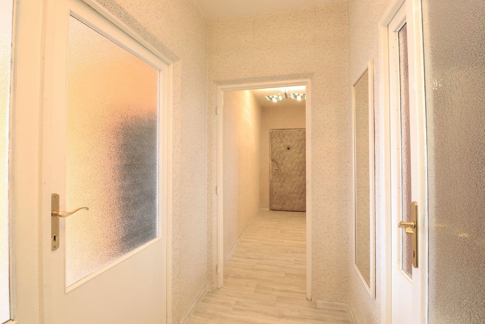 Pronájem bytu 2+1 62 m², Sokolovská, Plzeň, Plzeňský kraj Pronájem bytu 2+1 62 m², Sokolovská, Plzeň, Plzeňský kraj