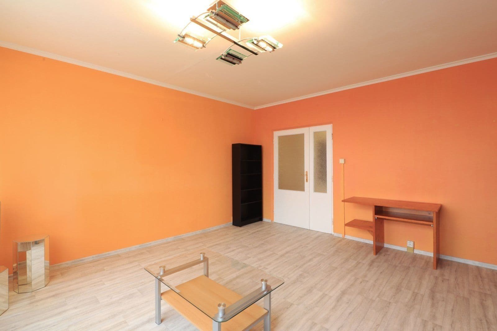 Pronájem bytu 2+1 62 m², Sokolovská, Plzeň, Plzeňský kraj Pronájem bytu 2+1 62 m², Sokolovská, Plzeň, Plzeňský kraj