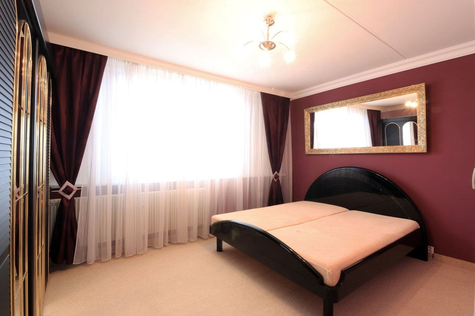 Pronájem bytu 2+1 62 m², Sokolovská, Plzeň, Plzeňský kraj Pronájem bytu 2+1 62 m², Sokolovská, Plzeň, Plzeňský kraj