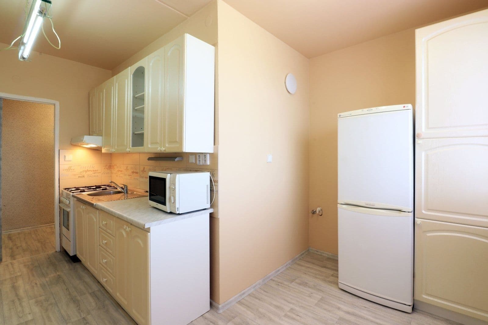 Pronájem bytu 2+1 62 m², Sokolovská, Plzeň, Plzeňský kraj Pronájem bytu 2+1 62 m², Sokolovská, Plzeň, Plzeňský kraj