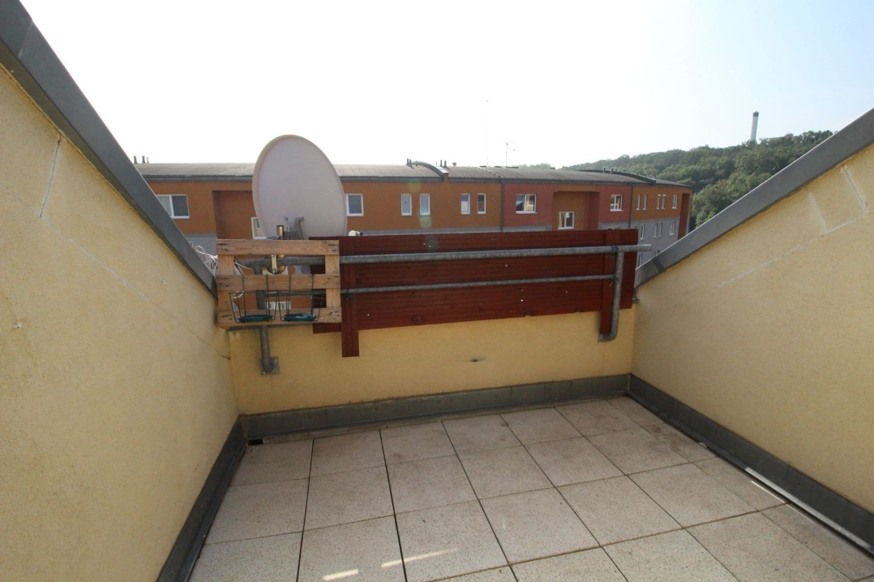 Pronájem bytu 1+kk 48 m², Nad Štolami, Odolena Voda, Středočeský kraj Pronájem bytu 1+kk 48 m², Nad Štolami, Odolena Voda, Středočeský kraj