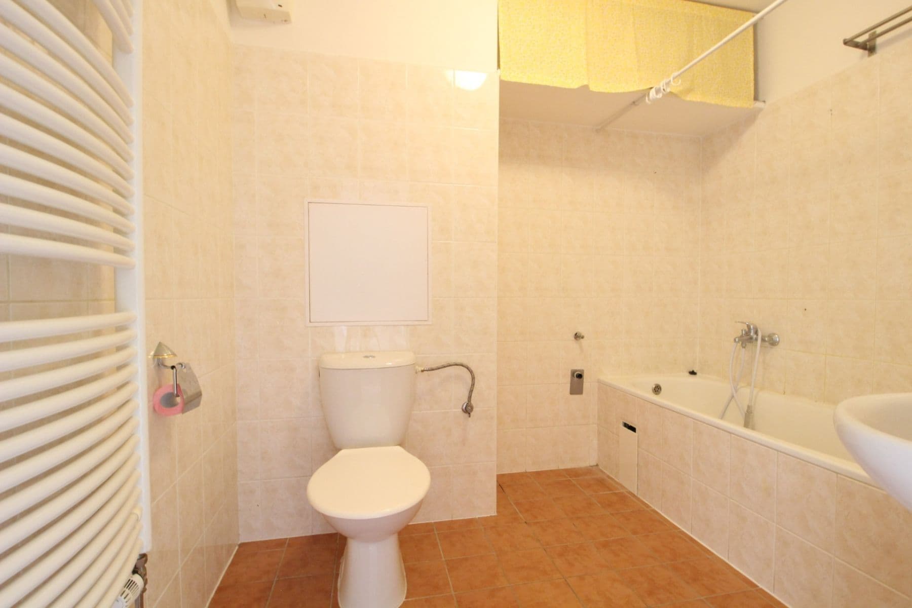 Pronájem bytu 1+kk 48 m², Nad Štolami, Odolena Voda, Středočeský kraj Pronájem bytu 1+kk 48 m², Nad Štolami, Odolena Voda, Středočeský kraj