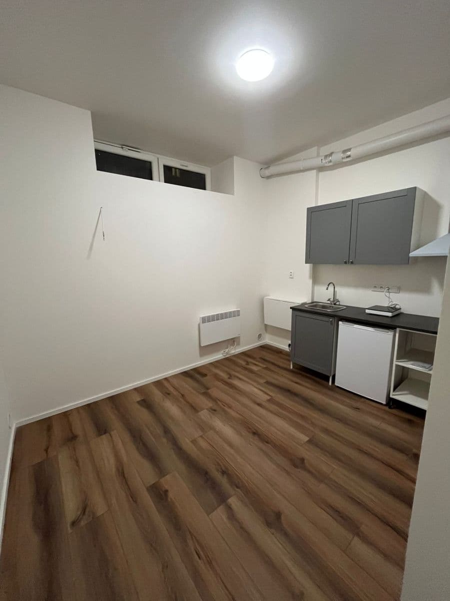 Pronájem bytu Garsoniéra 20 m², Šlikova, Praha, Praha Pronájem bytu Garsoniéra 20 m², Šlikova, Praha, Praha
