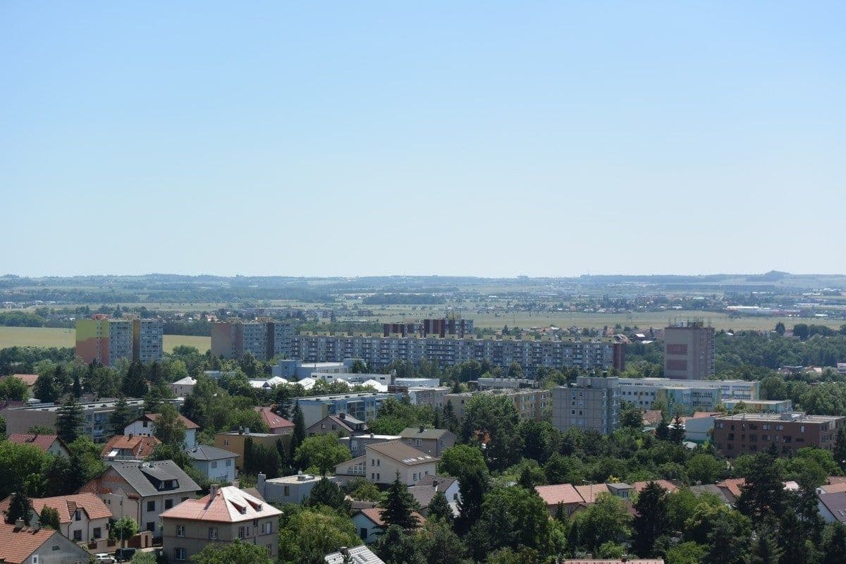 Pronájem bytu 2+kk 43 m², Milánská, Praha, Praha Pronájem bytu 2+kk 43 m², Milánská, Praha, Praha