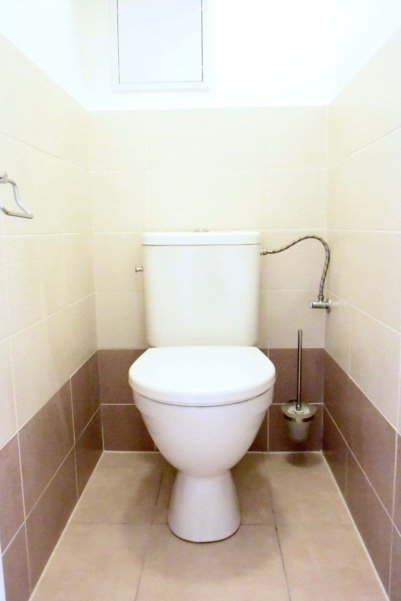 Pronájem bytu 2+kk 43 m², Milánská, Praha, Praha Pronájem bytu 2+kk 43 m², Milánská, Praha, Praha