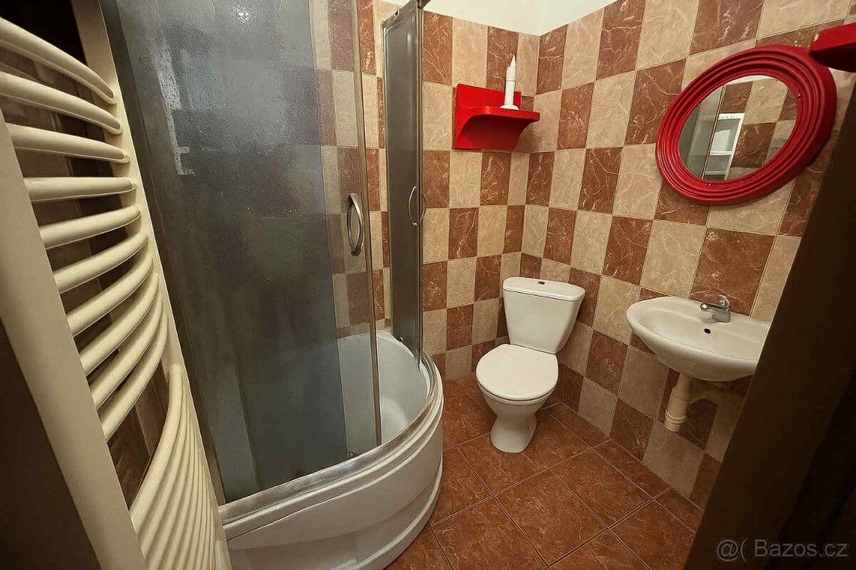Prodej bytu 2+1 51 m², Sokolská, Doksy, Liberecký kraj Prodej bytu 2+1 51 m², Sokolská, Doksy, Liberecký kraj