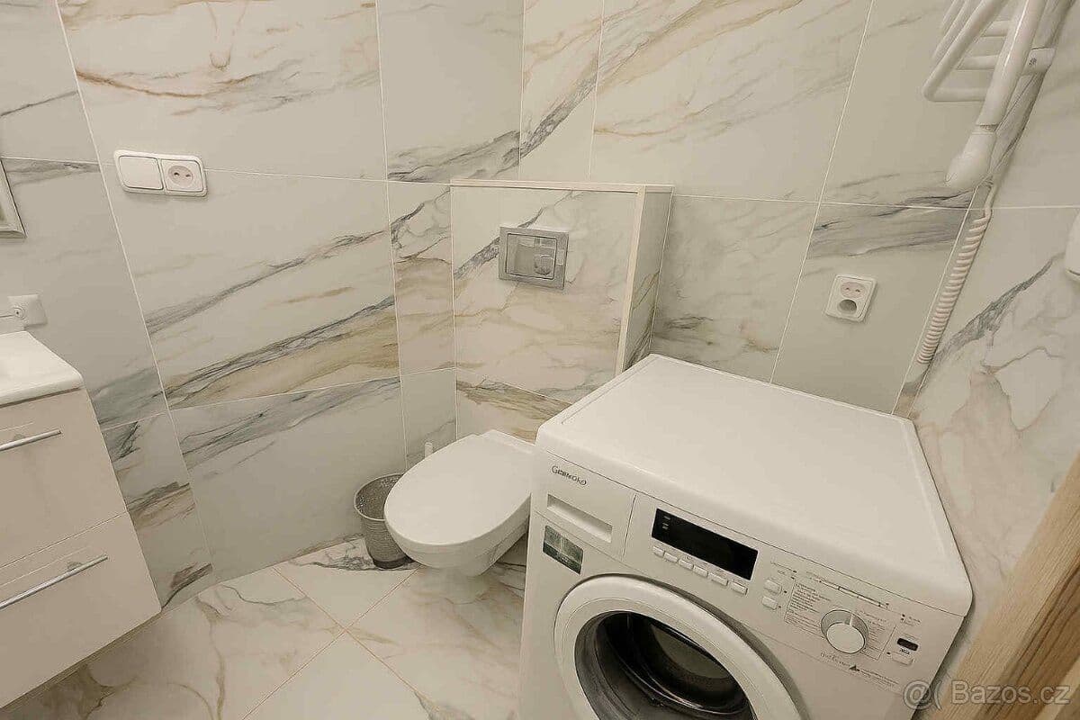 Prodej bytu 2+1 51 m², Sokolská, Doksy, Liberecký kraj Prodej bytu 2+1 51 m², Sokolská, Doksy, Liberecký kraj