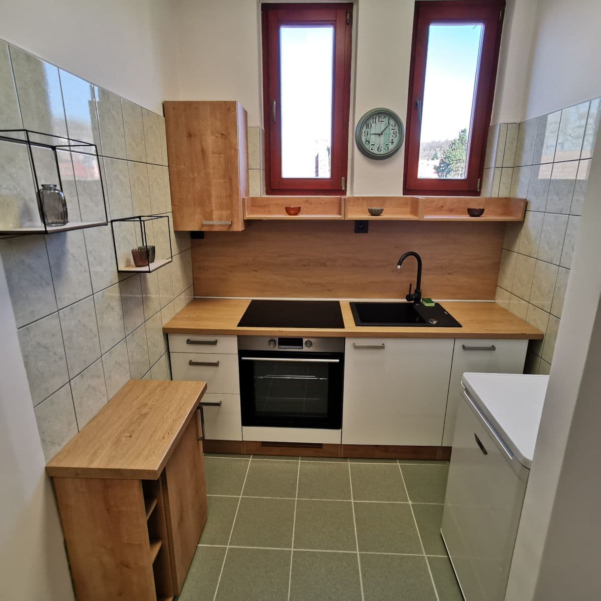 Pronájem bytu 2+1 44 m², Kounická, Ivančice, Jihomoravský kraj Pronájem bytu 2+1 44 m², Kounická, Ivančice, Jihomoravský kraj