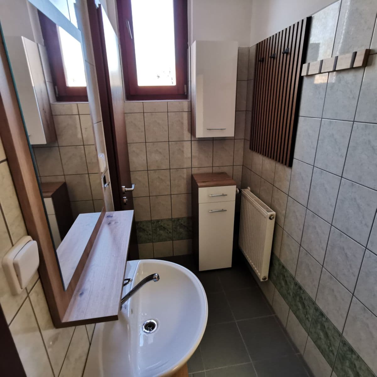 Pronájem bytu 2+1 44 m², Kounická, Ivančice, Jihomoravský kraj Pronájem bytu 2+1 44 m², Kounická, Ivančice, Jihomoravský kraj