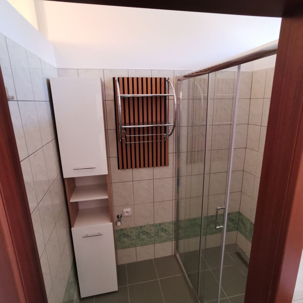 Pronájem bytu 2+1 44 m², Kounická, Ivančice, Jihomoravský kraj Pronájem bytu 2+1 44 m², Kounická, Ivančice, Jihomoravský kraj