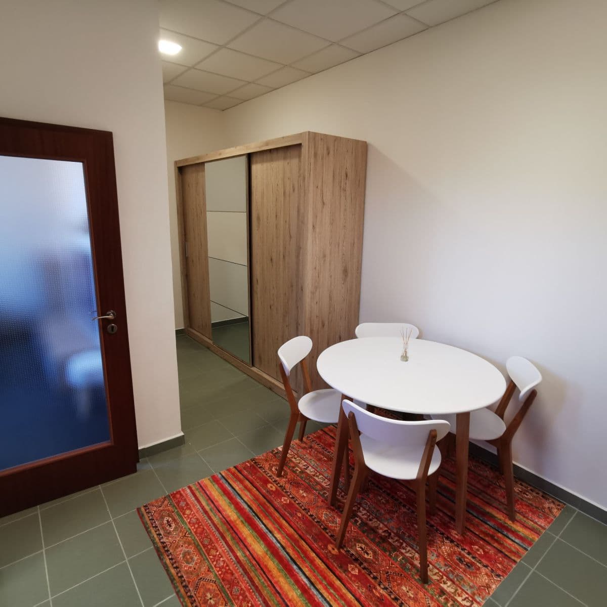 Pronájem bytu 2+1 44 m², Kounická, Ivančice, Jihomoravský kraj Pronájem bytu 2+1 44 m², Kounická, Ivančice, Jihomoravský kraj