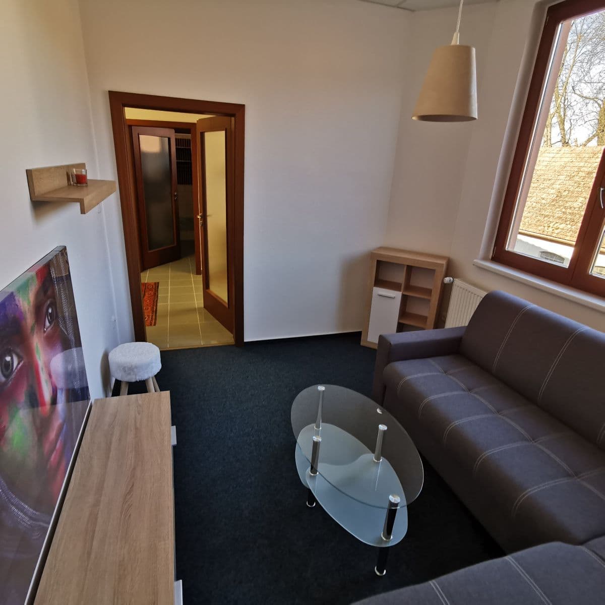 Pronájem bytu 2+1 44 m², Kounická, Ivančice, Jihomoravský kraj Pronájem bytu 2+1 44 m², Kounická, Ivančice, Jihomoravský kraj