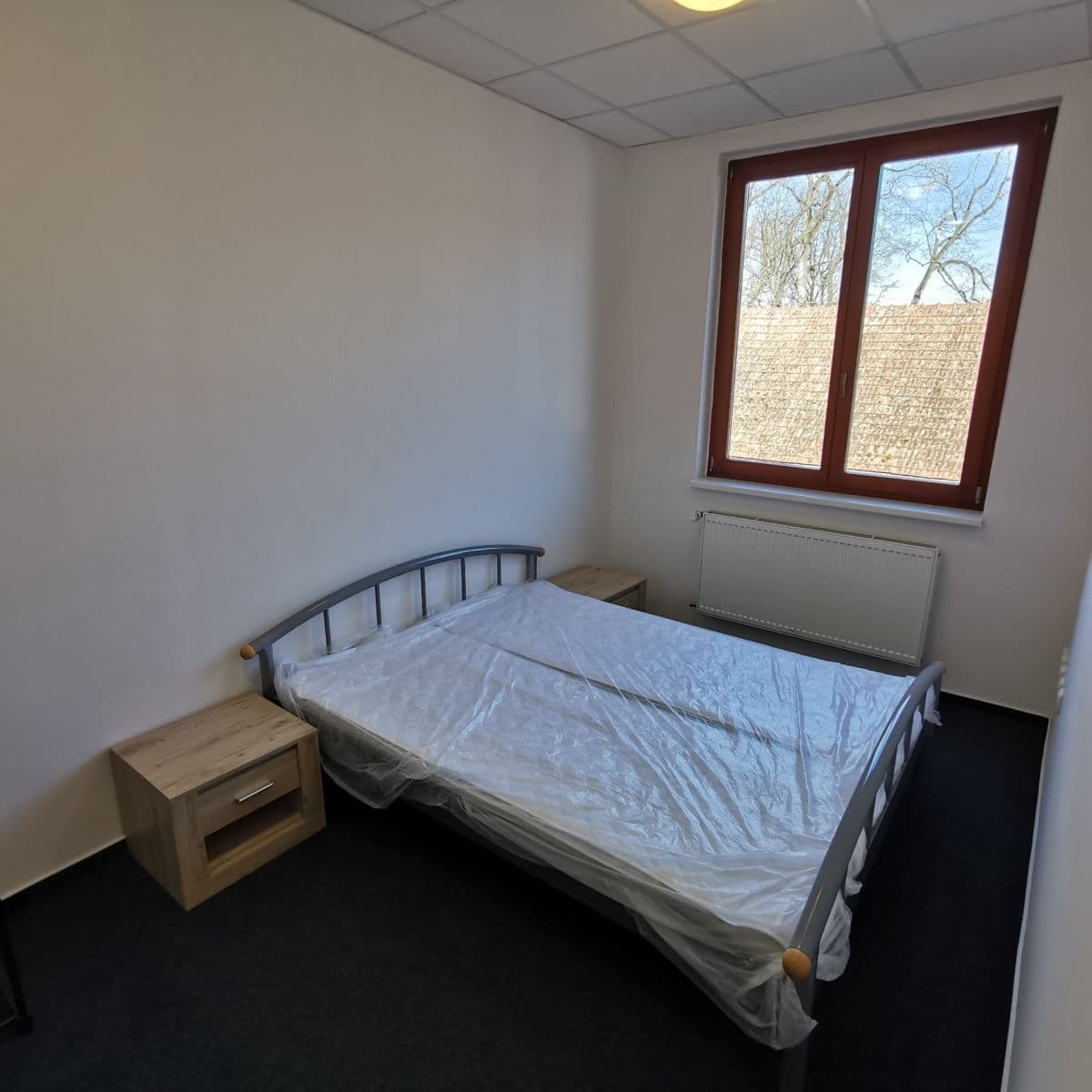 Pronájem bytu 2+1 44 m², Kounická, Ivančice, Jihomoravský kraj Pronájem bytu 2+1 44 m², Kounická, Ivančice, Jihomoravský kraj