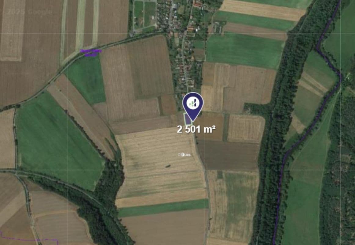 Prodej pozemku 2.501 m², Jizerní Vtelno, Středočeský kraj Prodej pozemku 2.501 m², Jizerní Vtelno, Středočeský kraj