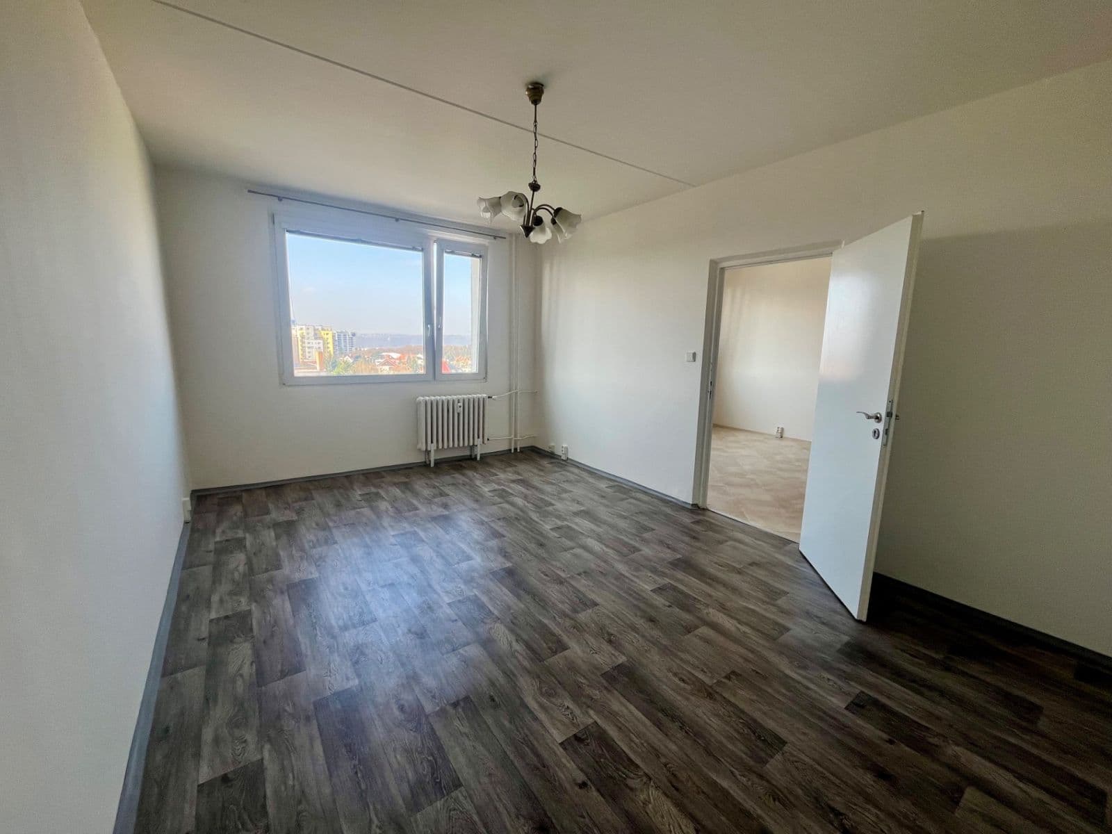 Pronájem bytu 2+kk 36 m², Rabyňská, Praha, Praha Pronájem bytu 2+kk 36 m², Rabyňská, Praha, Praha