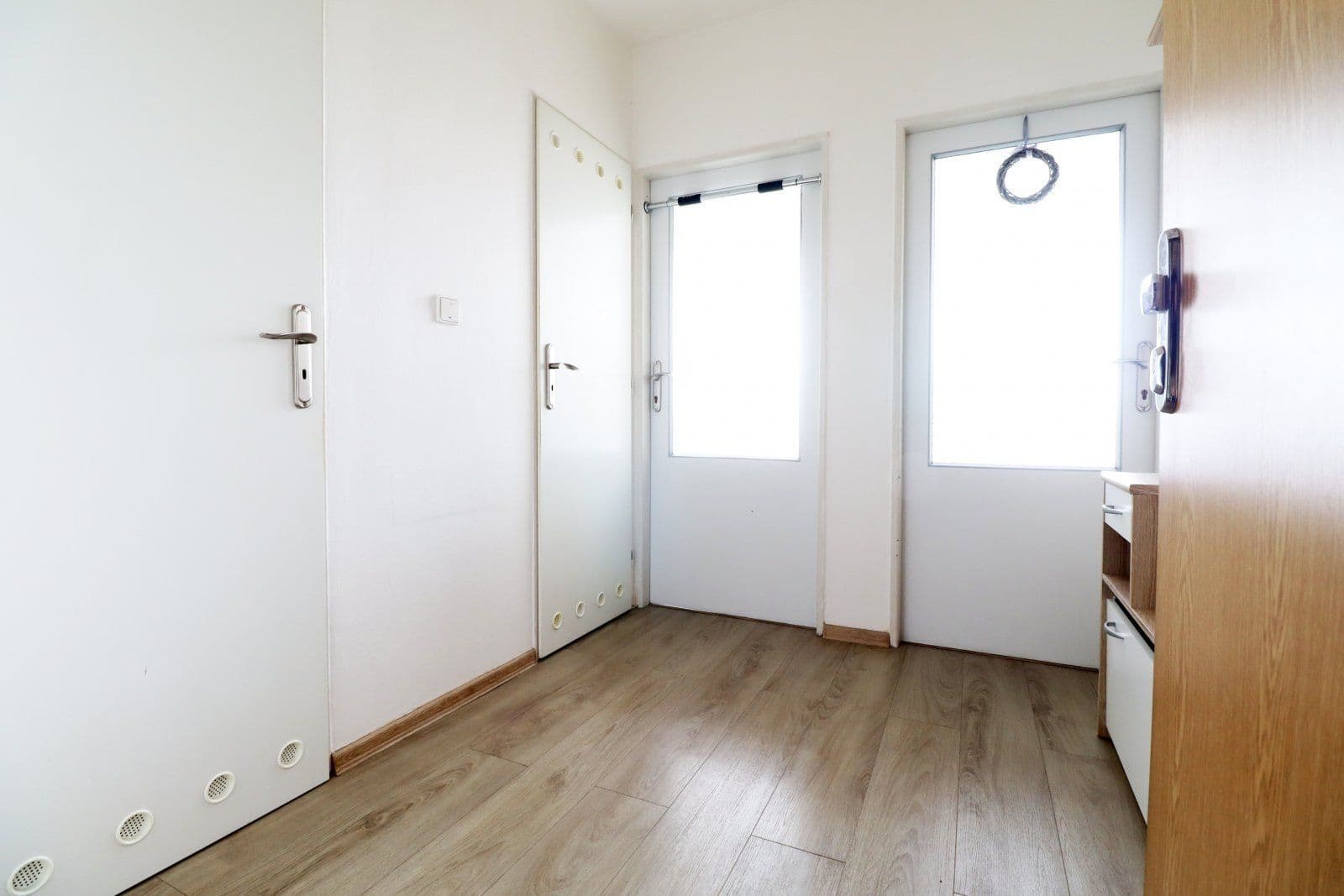 Pronájem bytu 2+kk 40 m², Makovského, Praha, Praha Pronájem bytu 2+kk 40 m², Makovského, Praha, Praha