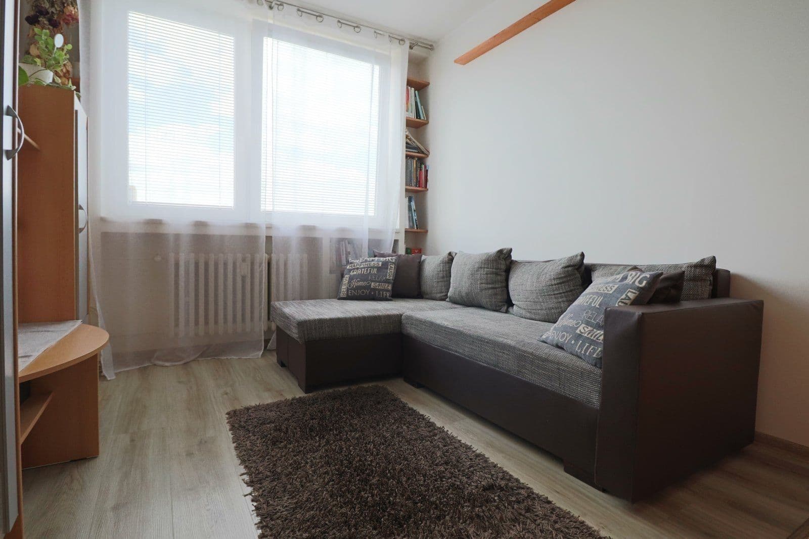 Pronájem bytu 2+kk 40 m², Makovského, Praha, Praha Pronájem bytu 2+kk 40 m², Makovského, Praha, Praha