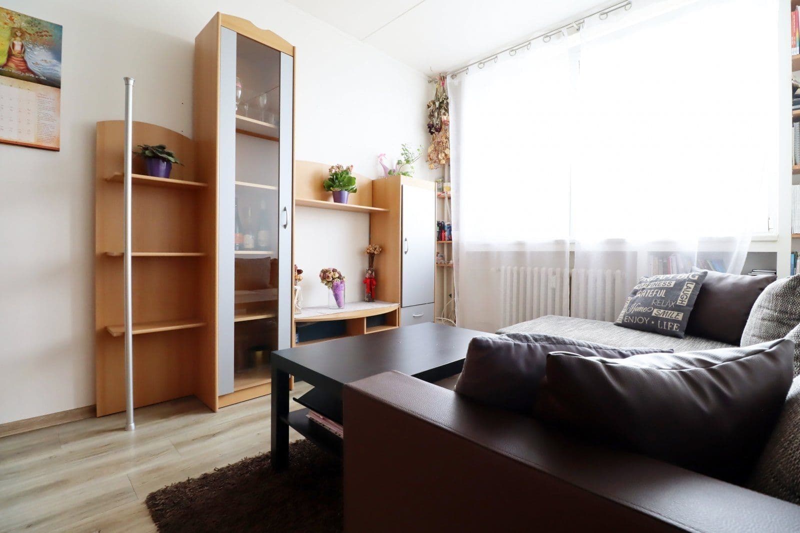 Pronájem bytu 2+kk 40 m², Makovského, Praha, Praha Pronájem bytu 2+kk 40 m², Makovského, Praha, Praha