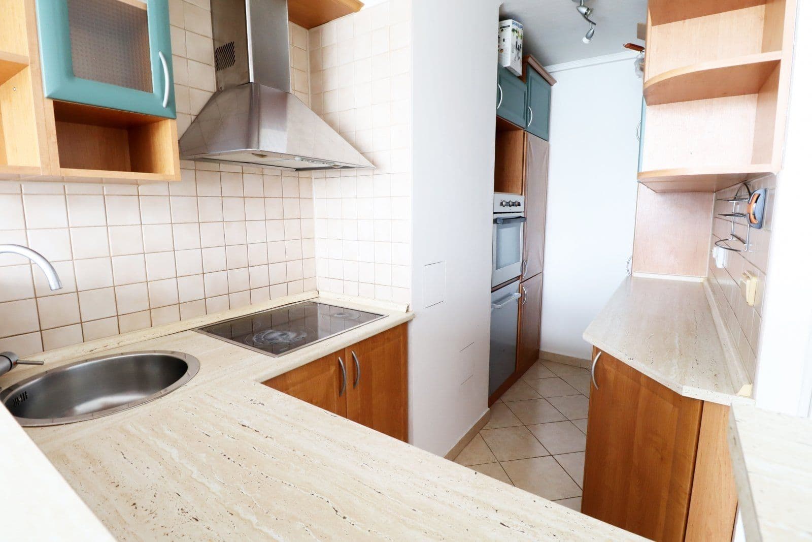 Pronájem bytu 2+kk 40 m², Makovského, Praha, Praha Pronájem bytu 2+kk 40 m², Makovského, Praha, Praha