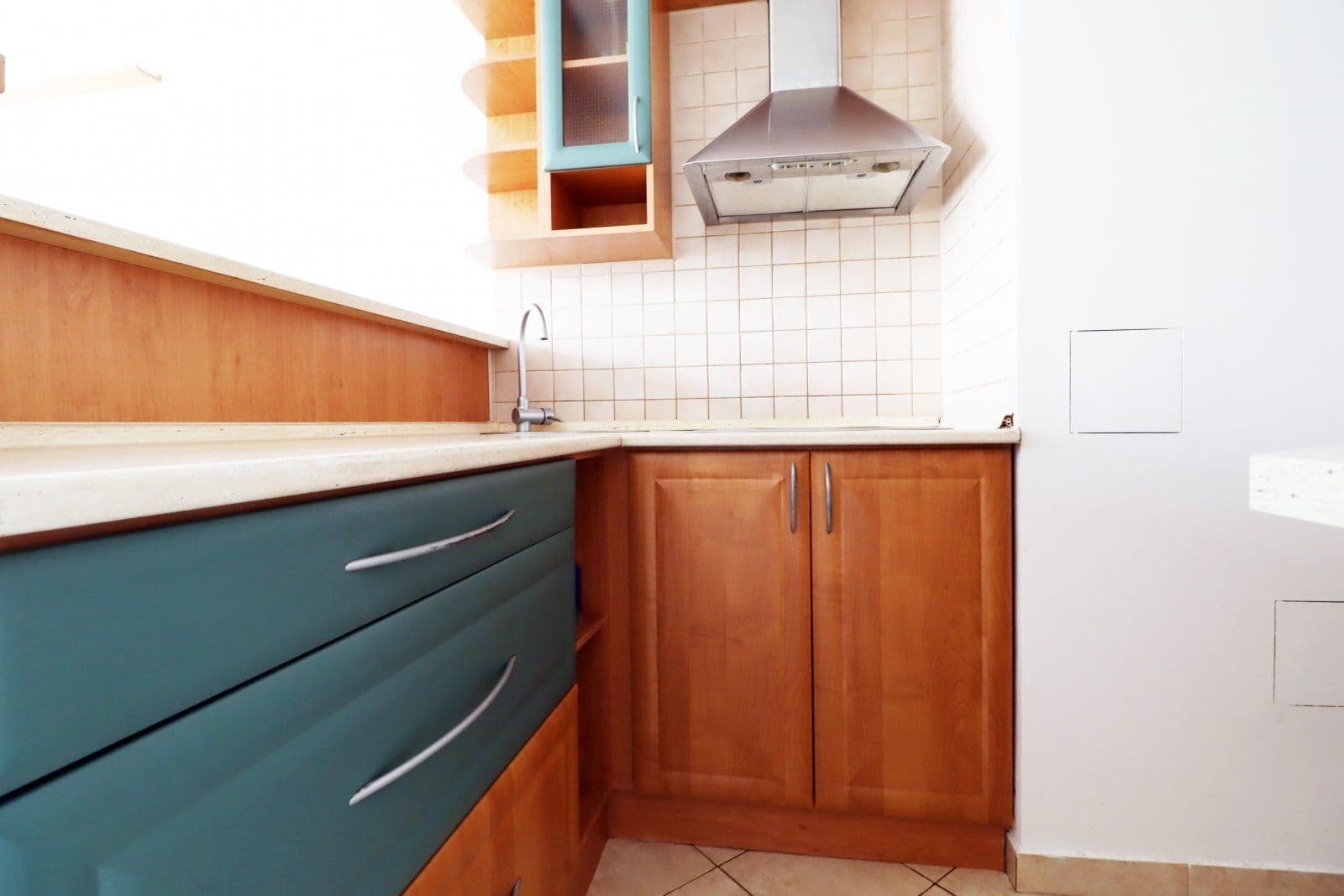Pronájem bytu 2+kk 40 m², Makovského, Praha, Praha Pronájem bytu 2+kk 40 m², Makovského, Praha, Praha
