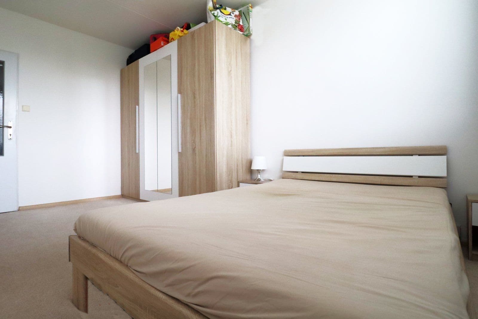 Pronájem bytu 2+kk 40 m², Makovského, Praha, Praha Pronájem bytu 2+kk 40 m², Makovského, Praha, Praha